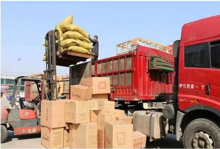 泉州到杞县物流专线