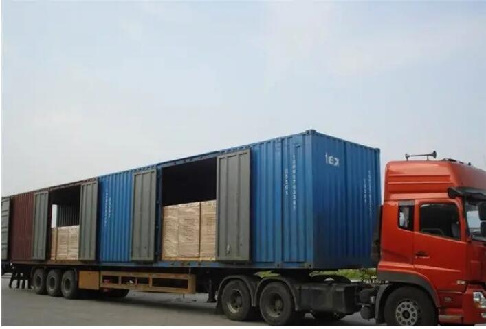 泉州到杞县整车运输