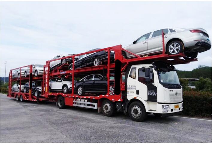 泉州到杞县轿车托运